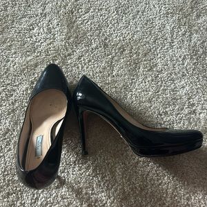 Prada Pumps